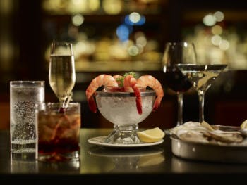 Happy Hour